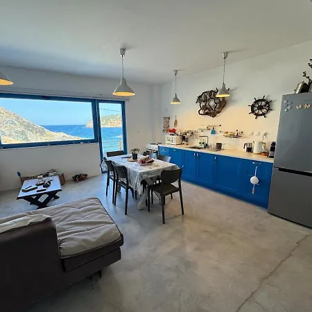 The House בית נופש *