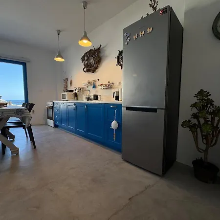 בית נופש The House